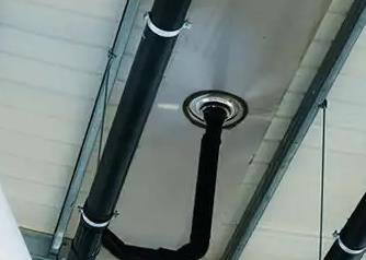 绥化虹吸排水的原理