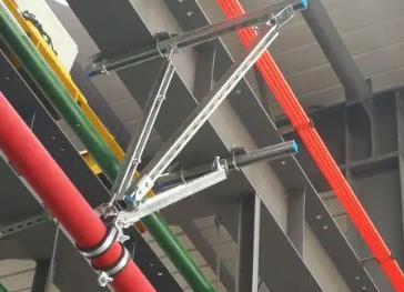 绥化抗震支架厂家与你分享你必须做的紧急情况下的准备